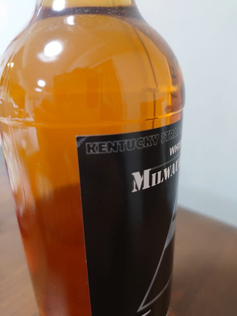 HEAVEN HILL 11年 MILWAUKEE'S CLUB ヘブンヒル