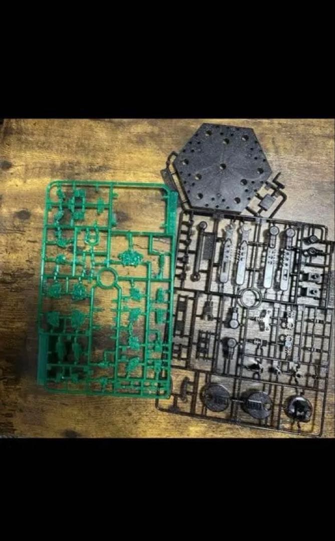 ユニコーンガンダム ジャンク まとめ売り