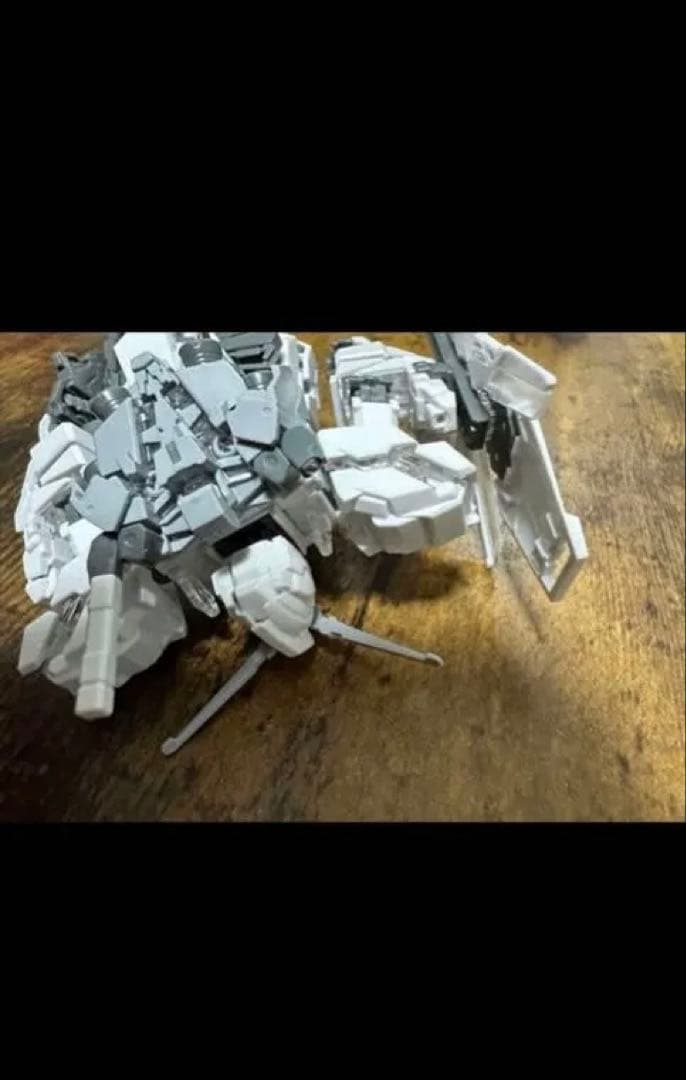 ユニコーンガンダム ジャンク まとめ売り