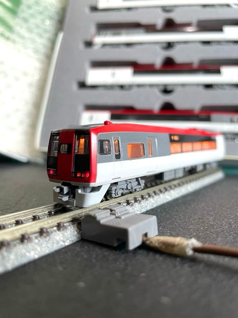 253系成田エクスプレス　KATO。