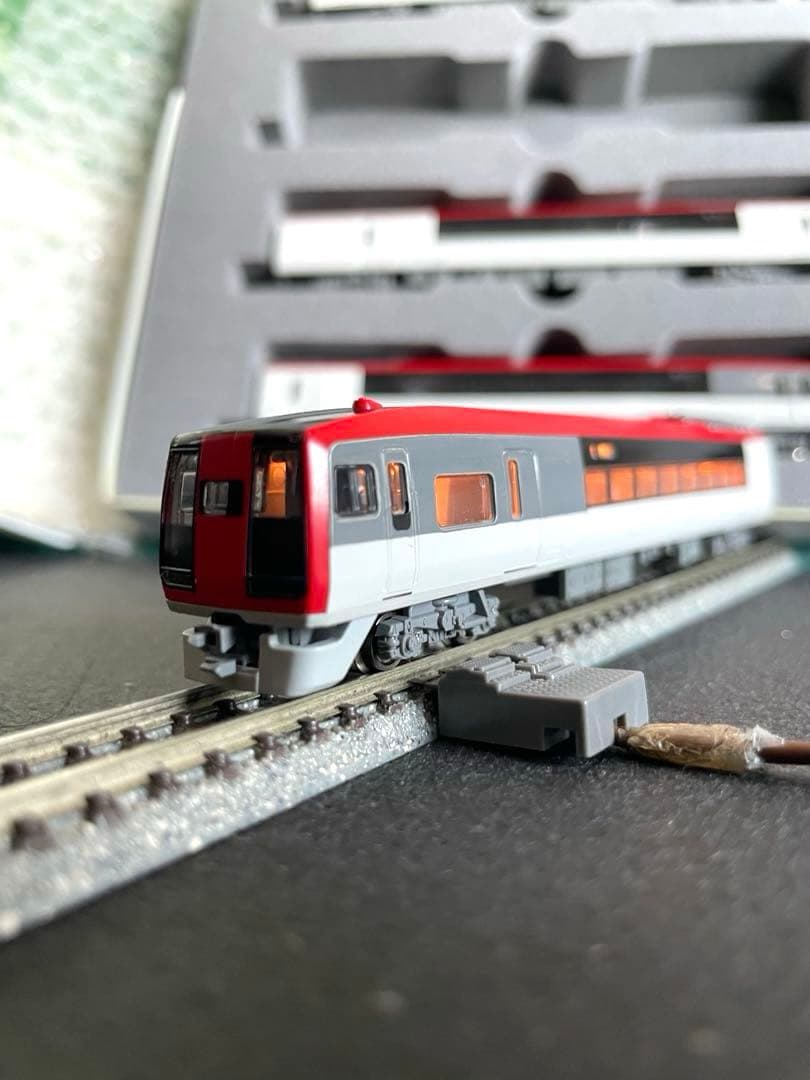 253系成田エクスプレス　KATO。