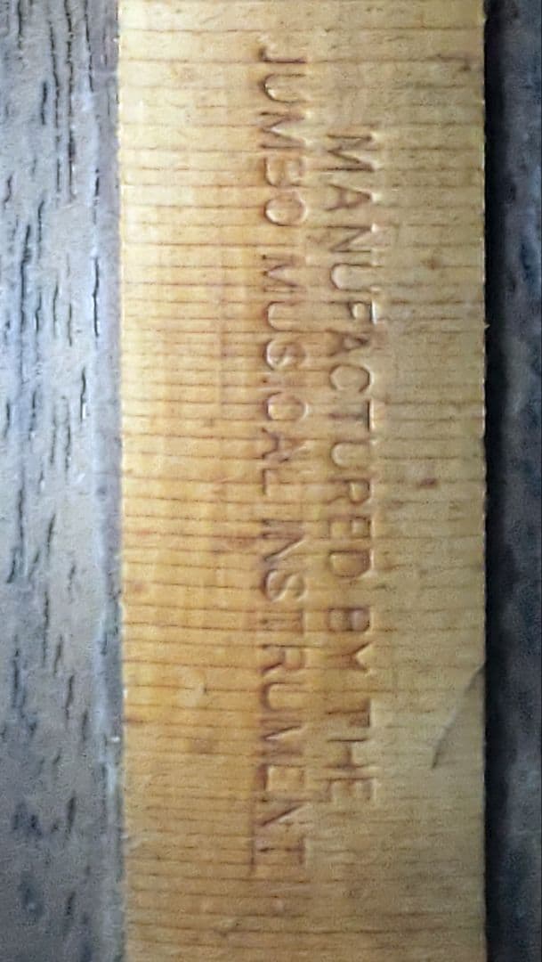 Vtg Jumbo12弦ギター J-40