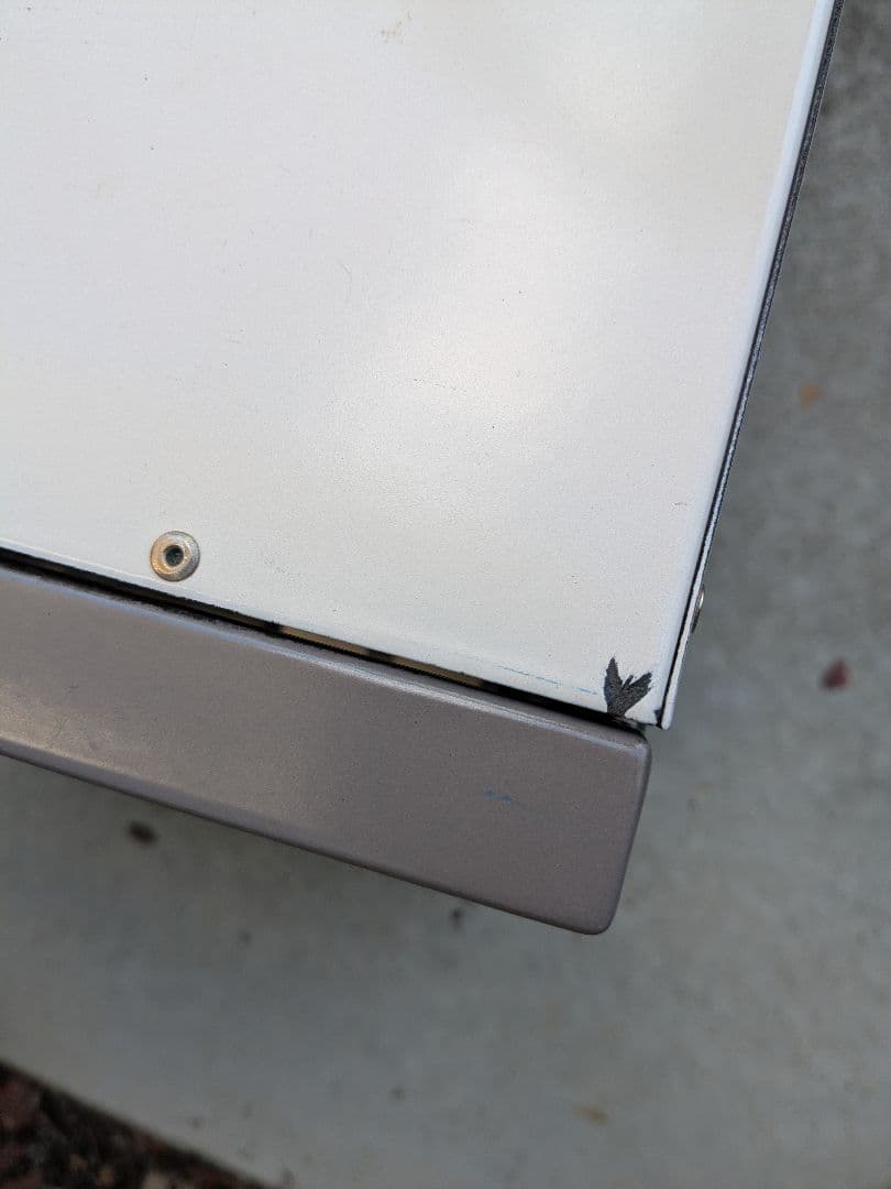 THE IRON FIELD GEAR TAKIBE COOKER 薪ストーブ