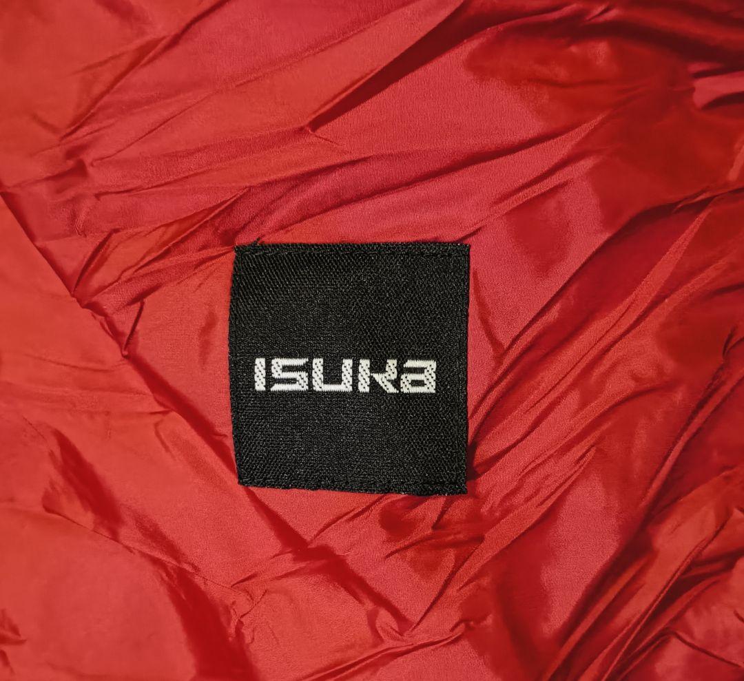 (L7) イスカ ISUKA シュラフ スノートレック1000