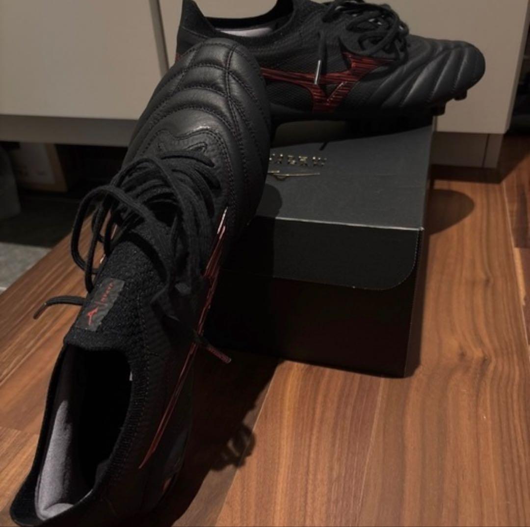 ミズノ モレリアネオ4β