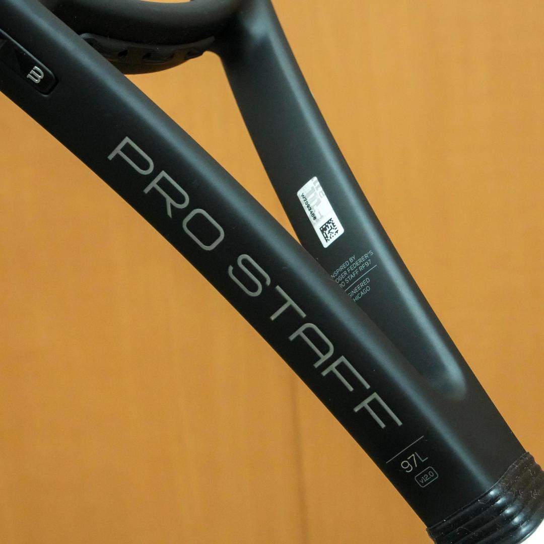 PRO STAFF 97L プロスタッフ 97L v12 G2 中古品