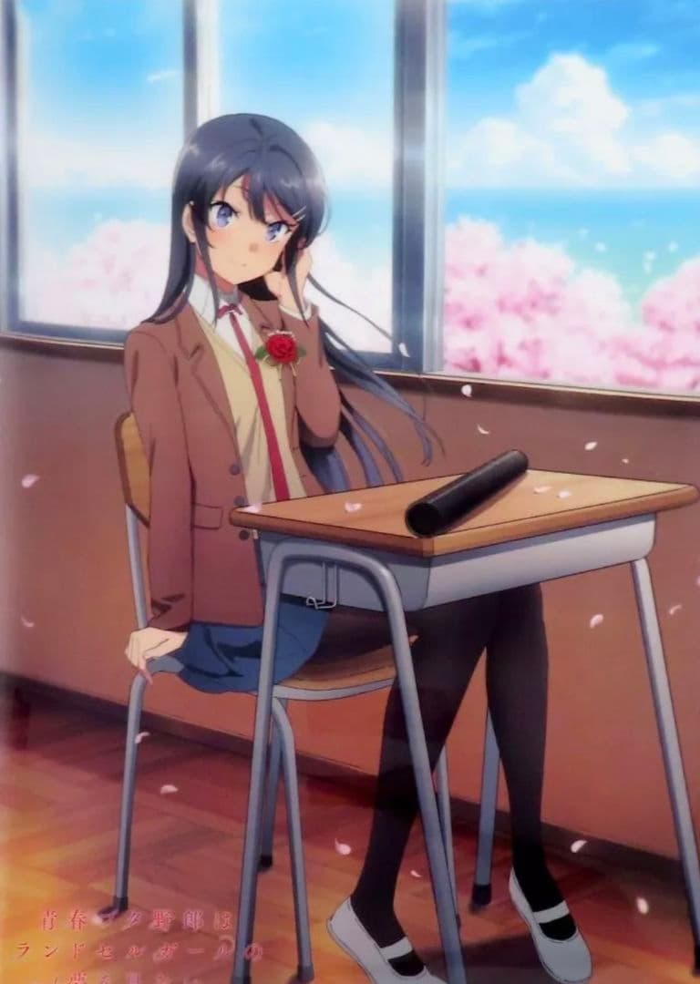 青春ブタ野郎　ブルーレイ特典等　まとめ売り