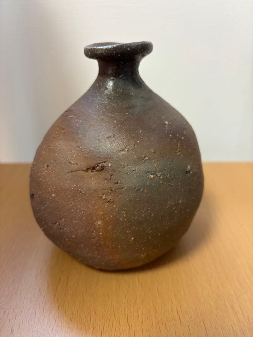 金重まこと　備前焼