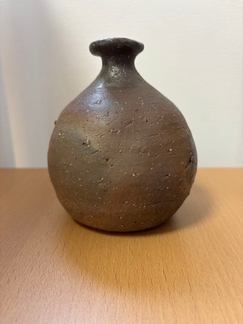 金重まこと　備前焼