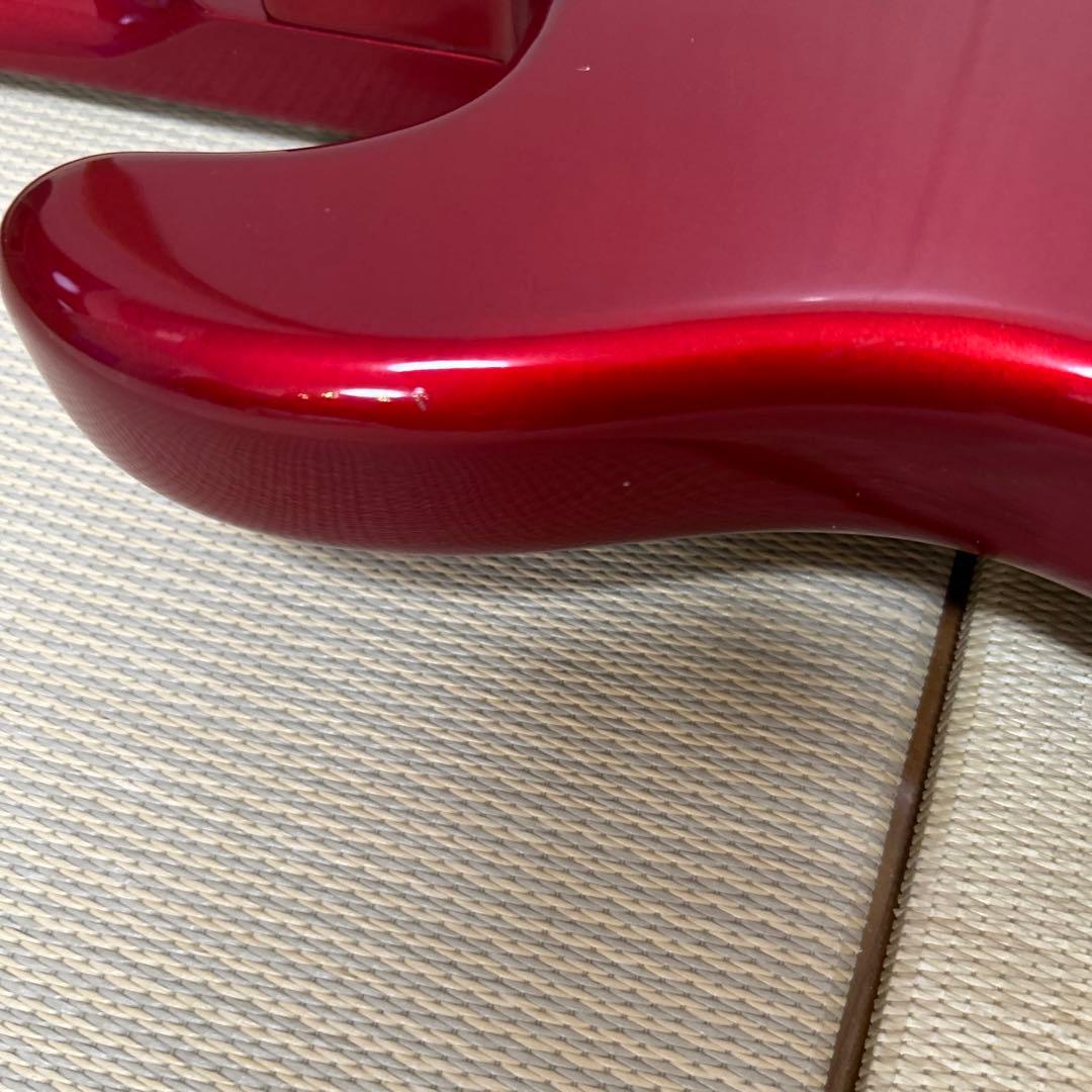 フェルナンデスFERNANDES THE function￼ギター