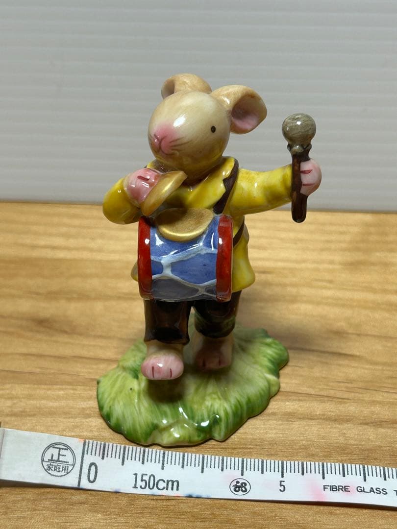 1*0様 Villeroy＆Boch ビレロイボッホ Bunny Family