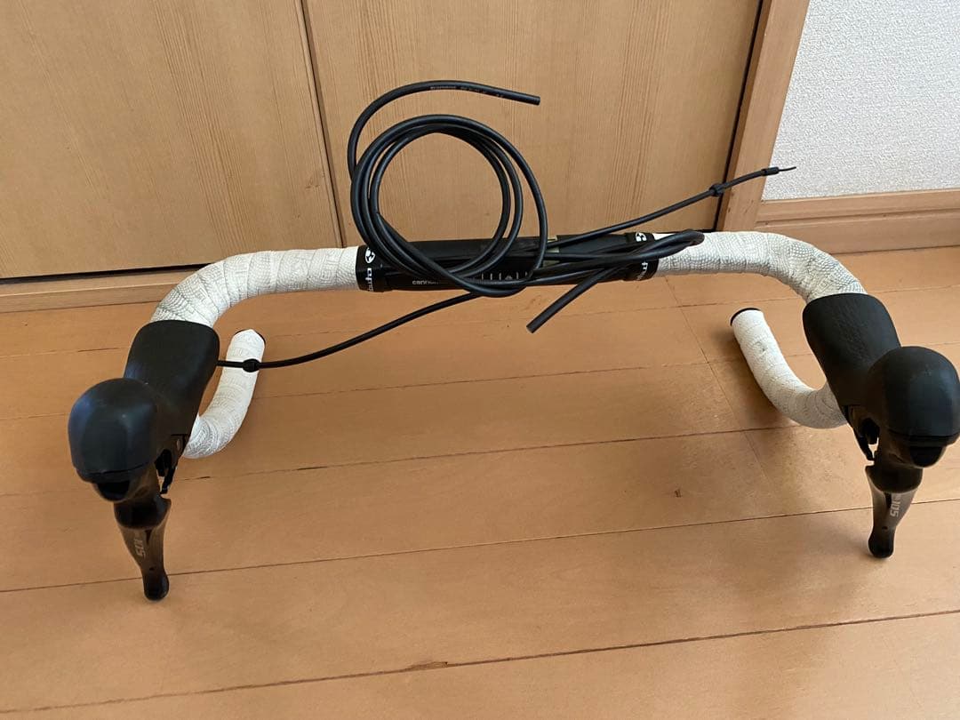 r7020油圧ディスク　セット