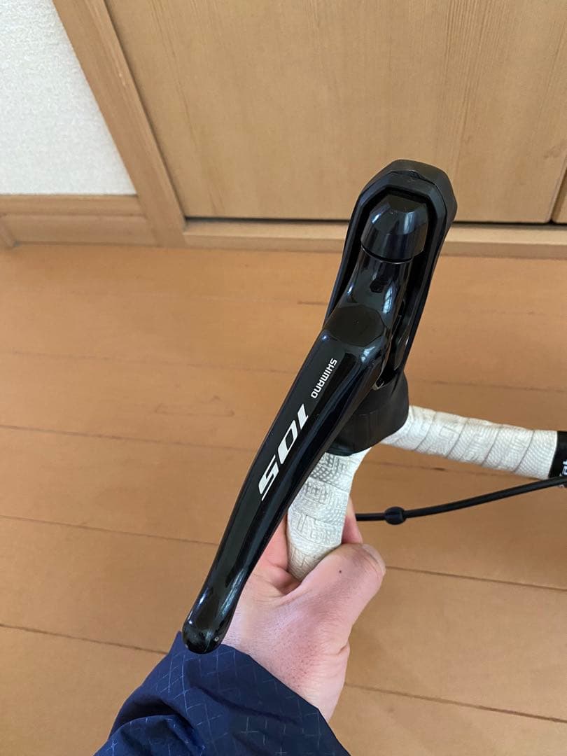 r7020油圧ディスク　セット