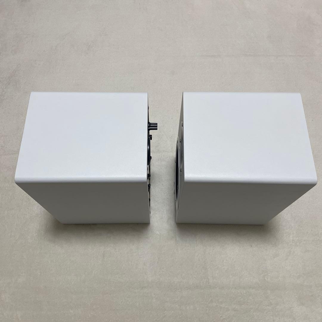 YAMAHA HS5W ヤマハ モニタースピーカー ペア DTM