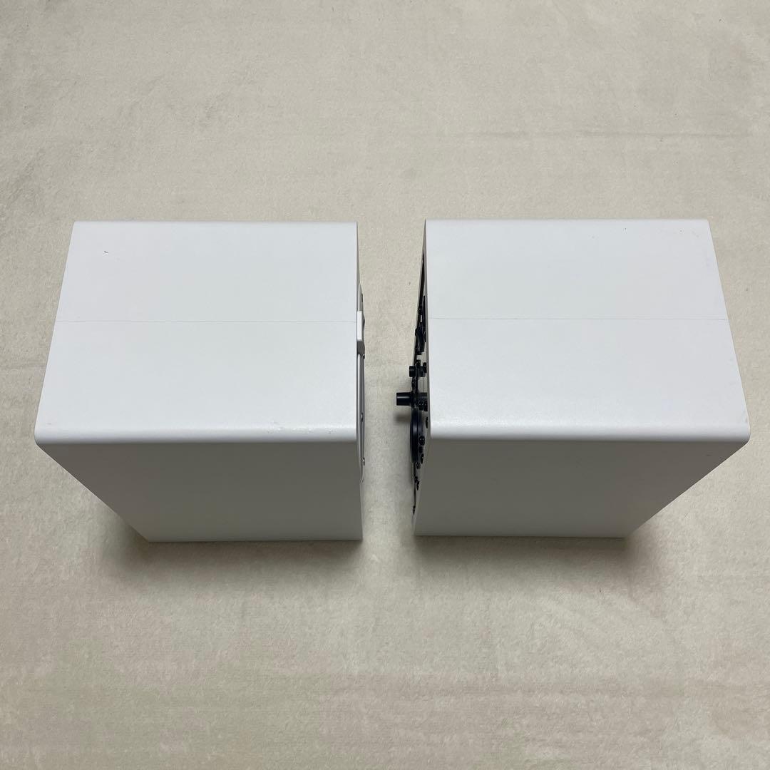 YAMAHA HS5W ヤマハ モニタースピーカー ペア DTM