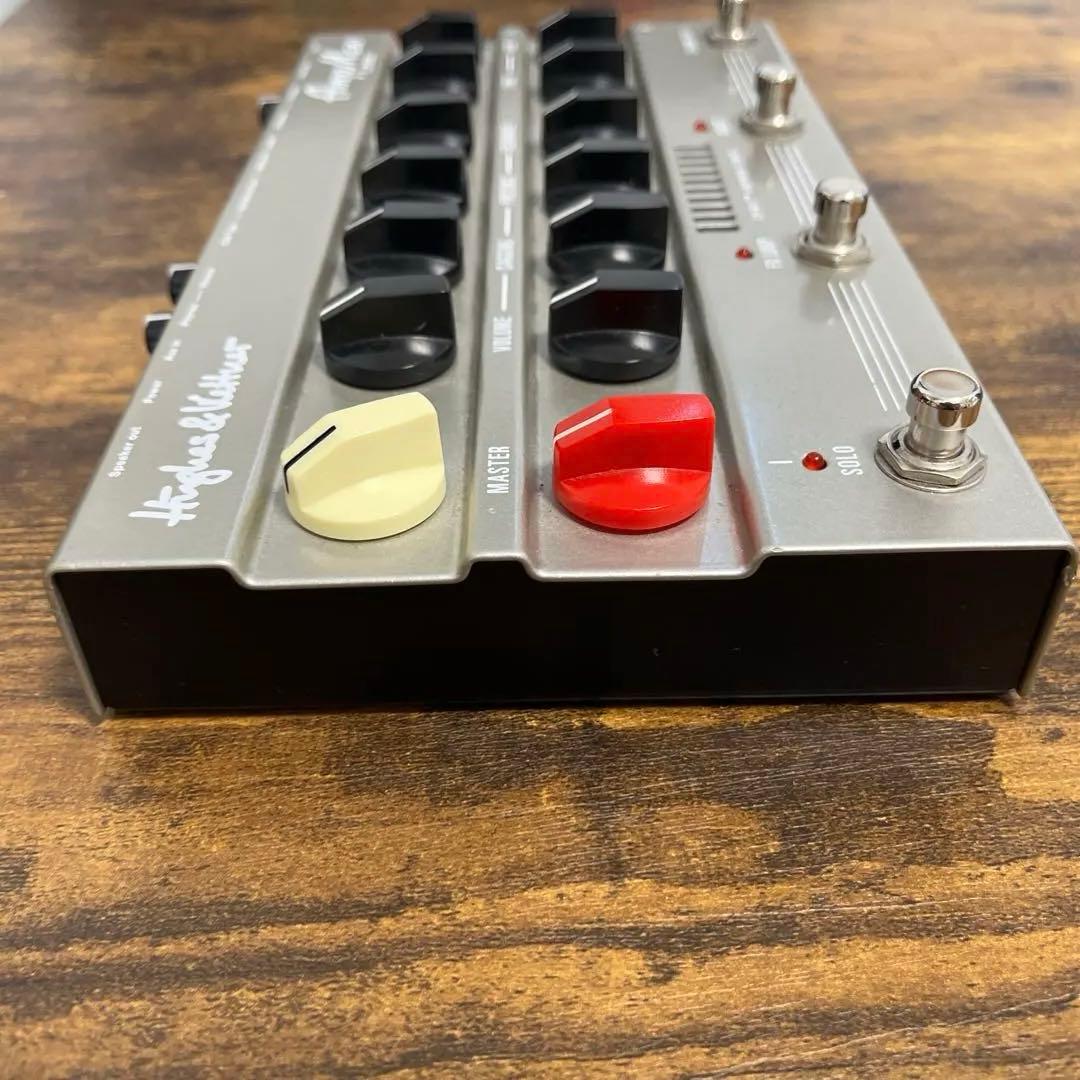 ギター Hughes & Kettner AmpMan Classic