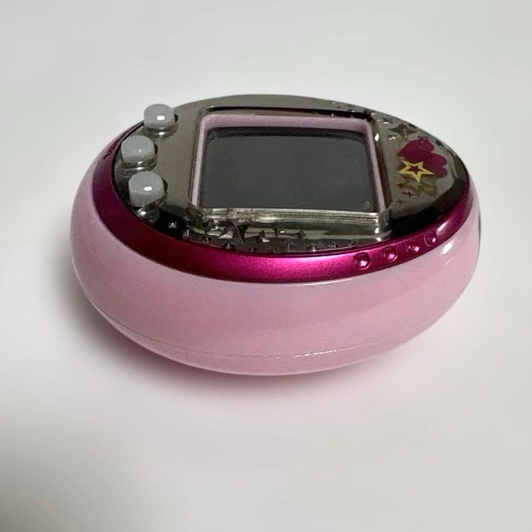 たまごっち iDL プリンセススペイシーver