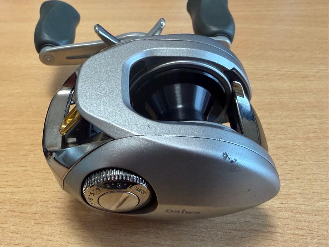 TD-Z 103H 右巻き　中古