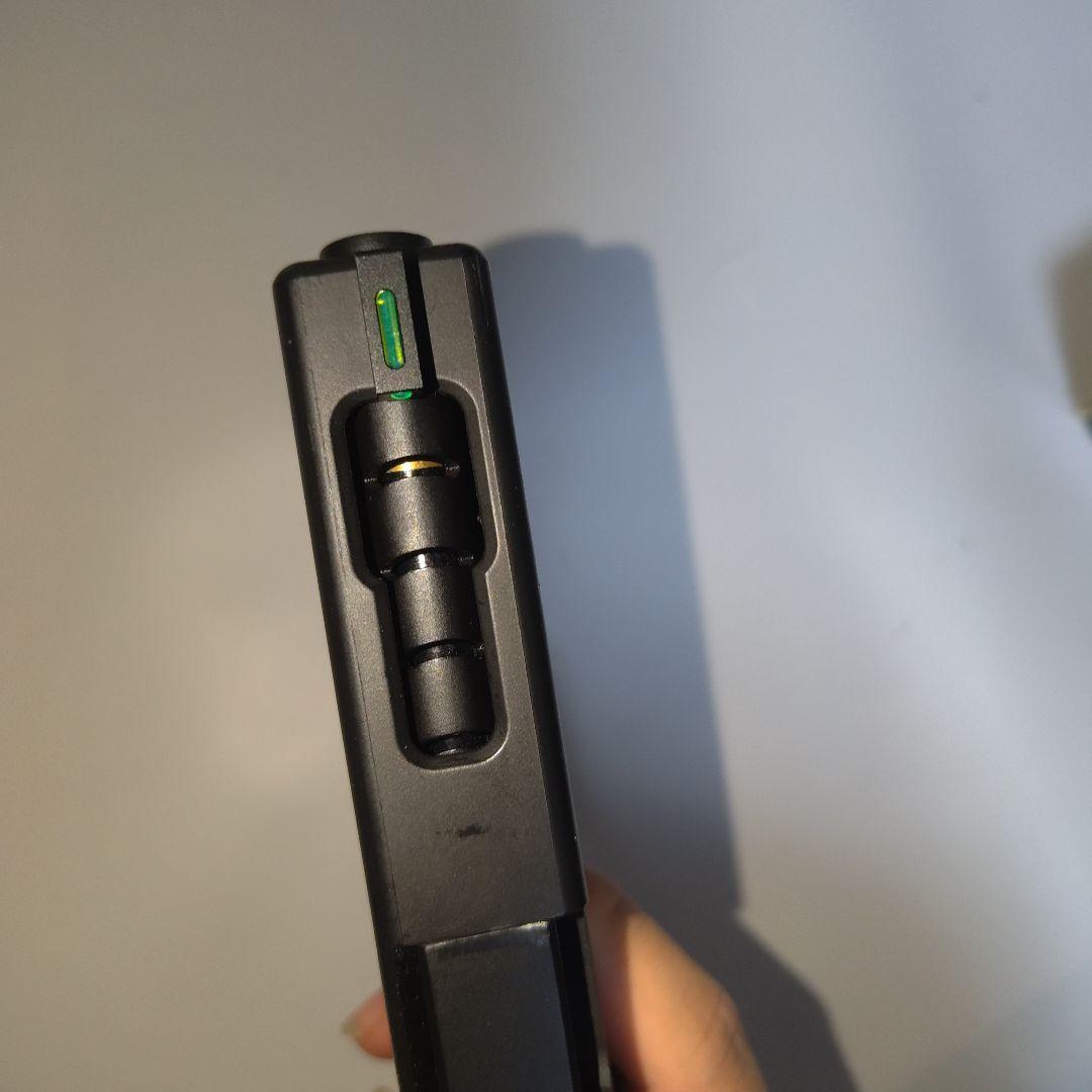 東京マルイ グロック Glock 18C gen3 GBB プチカスタム