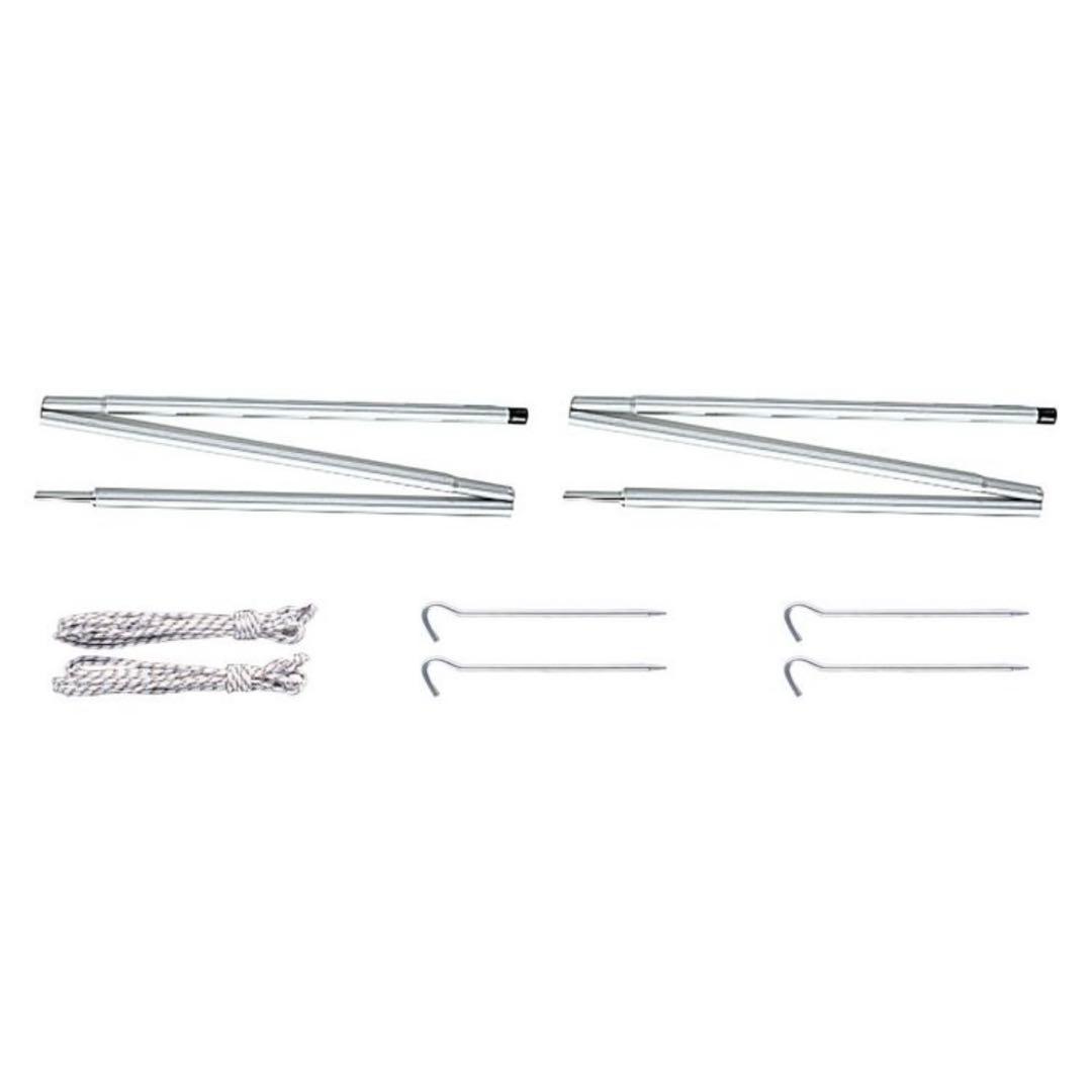 スノーピーク　ランドネストシェルター　フルセット