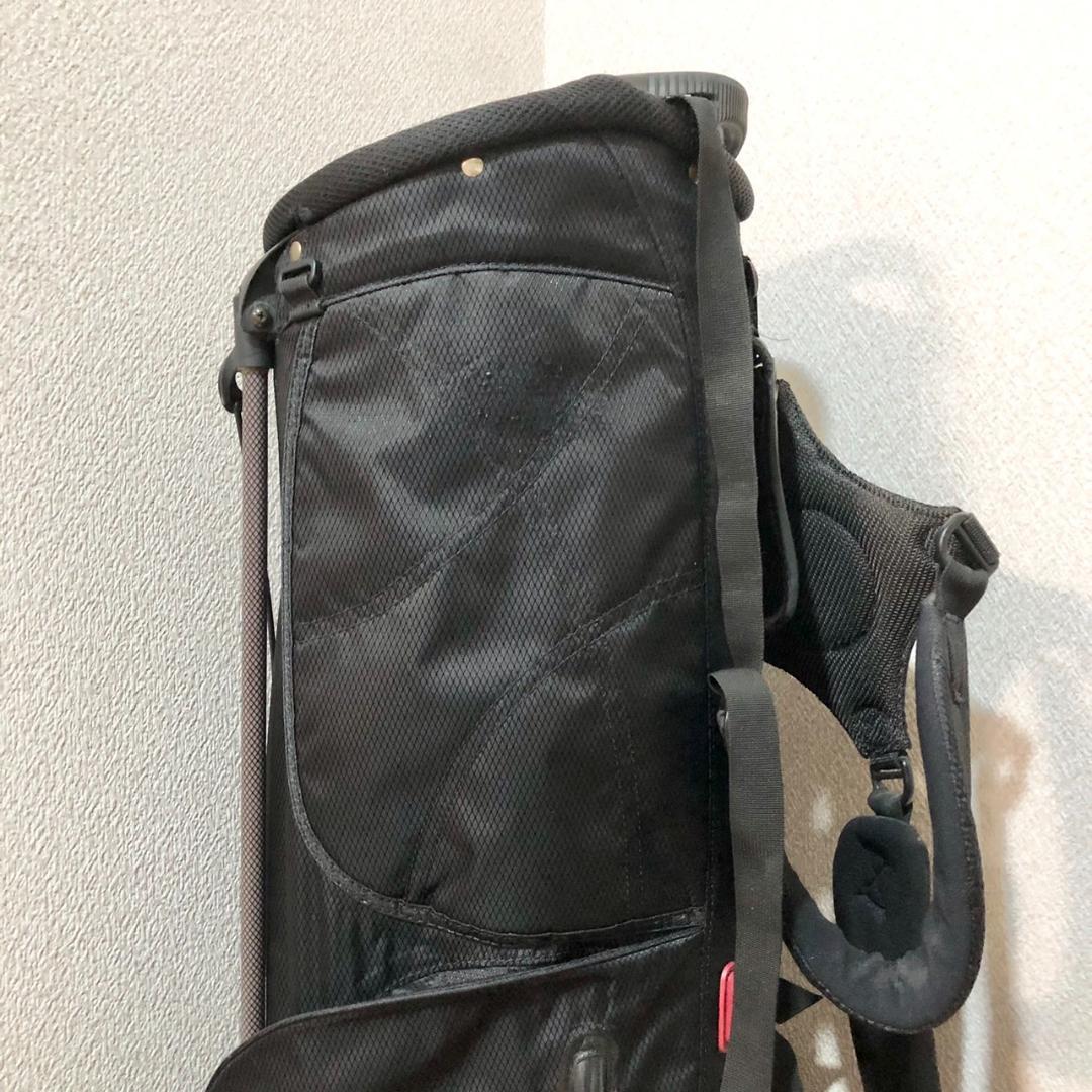 Titleist タイトリスト STADRY ゴルフ キャディバッグ スタンド