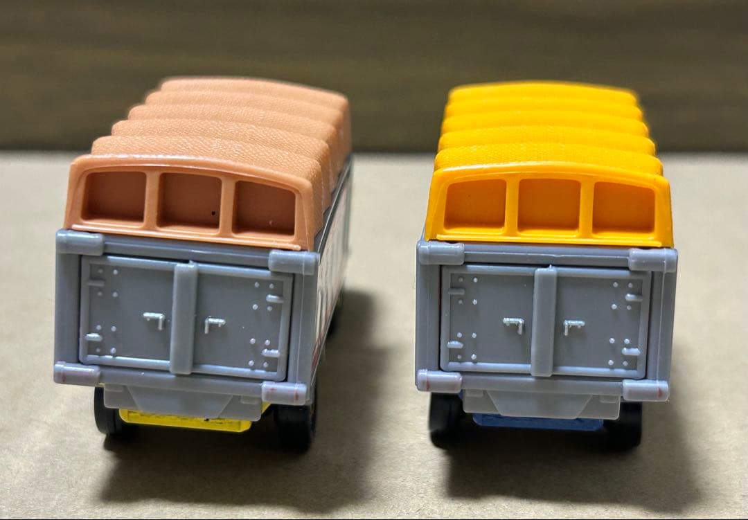 トミカ ギフトセット 働く自動車セット