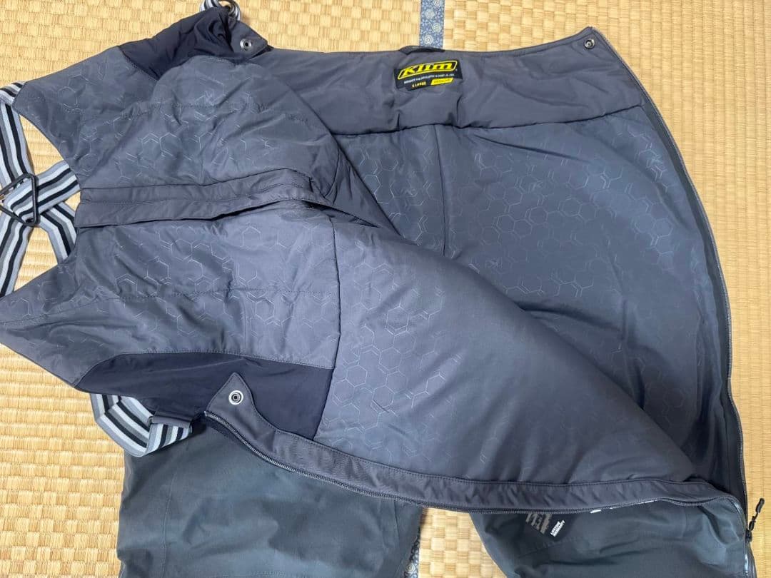 メンズウェア Klim WOMEN'S  PANTS