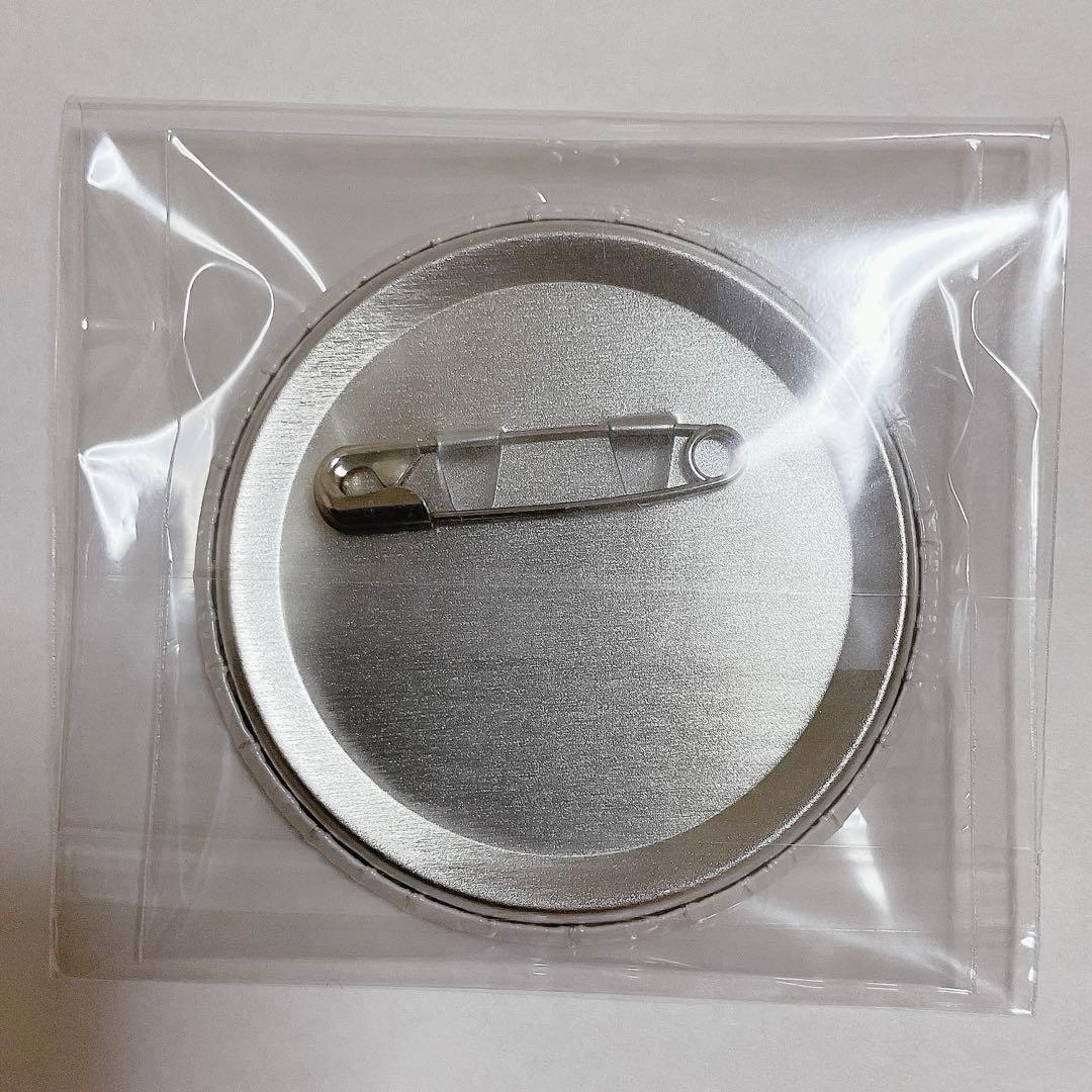 プロジェクトセカイ 朝比奈まふゆ プリロール特典缶バッジ 2点セット