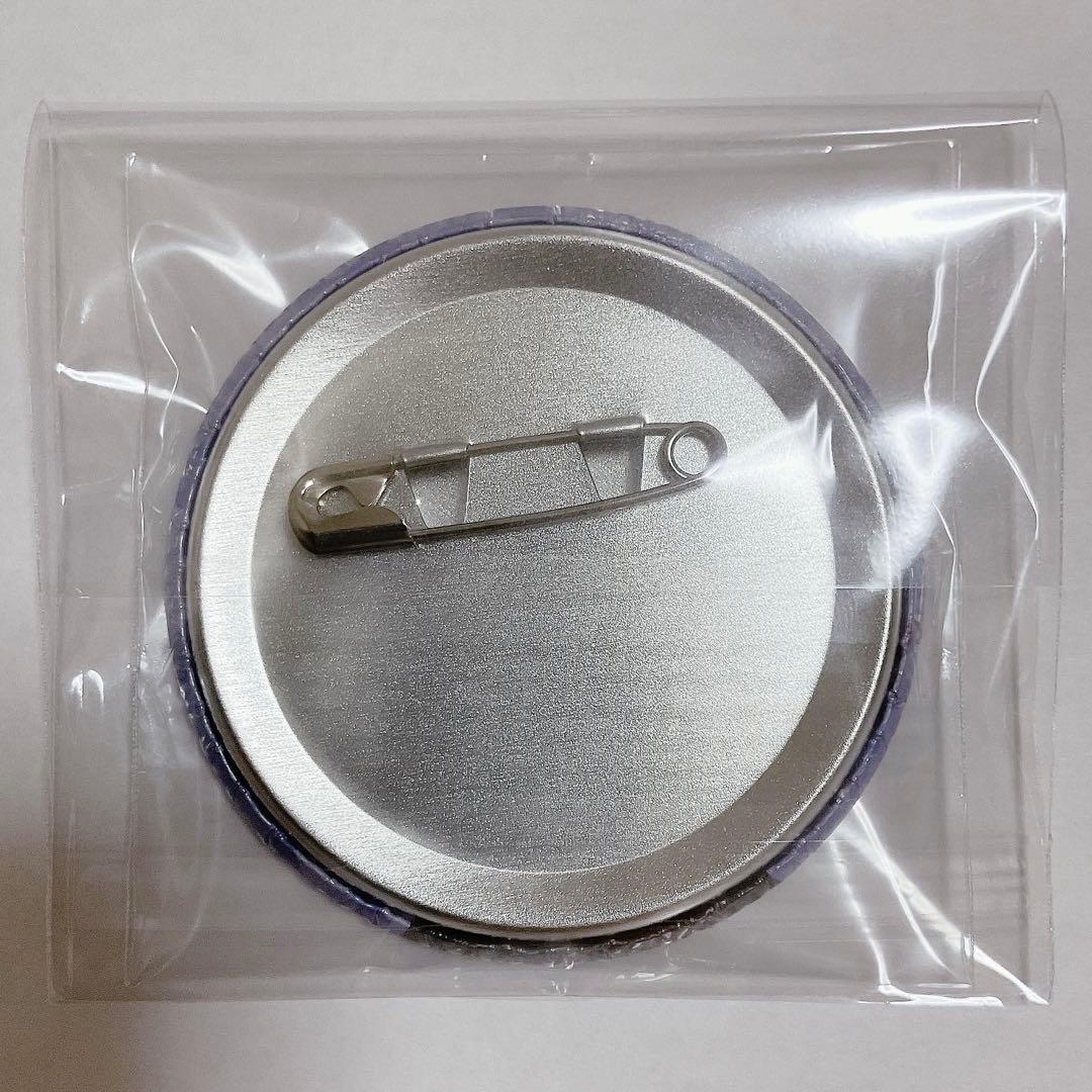 プロジェクトセカイ 朝比奈まふゆ プリロール特典缶バッジ 2点セット