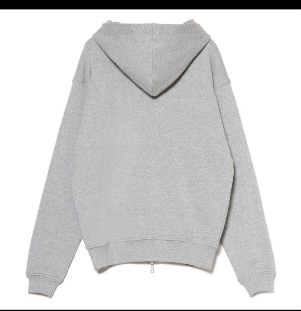 AAA 與真司郎 446-DOUBLE FOUR SIX- パーカー