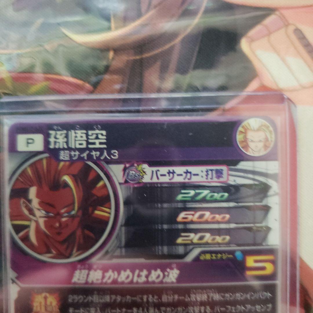 pums12 sec 孫悟空