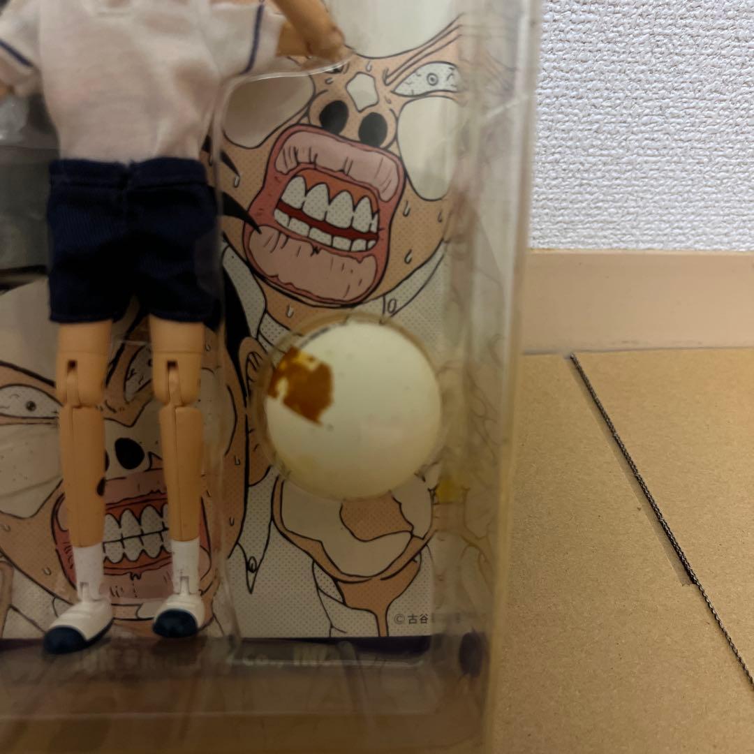 アクティブライト 稲中卓球部フィギュア 2体セット