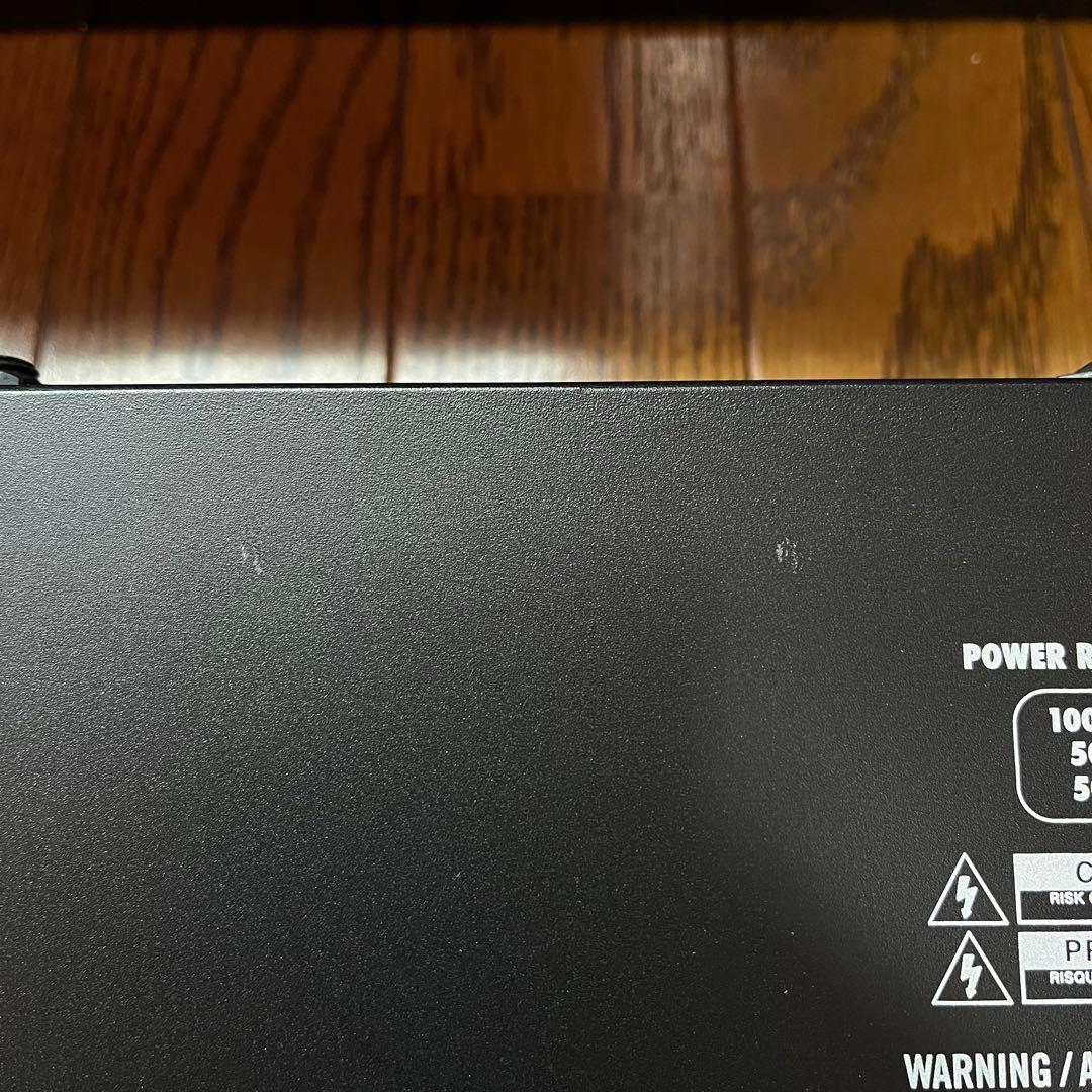 【LINE6】 helix lt