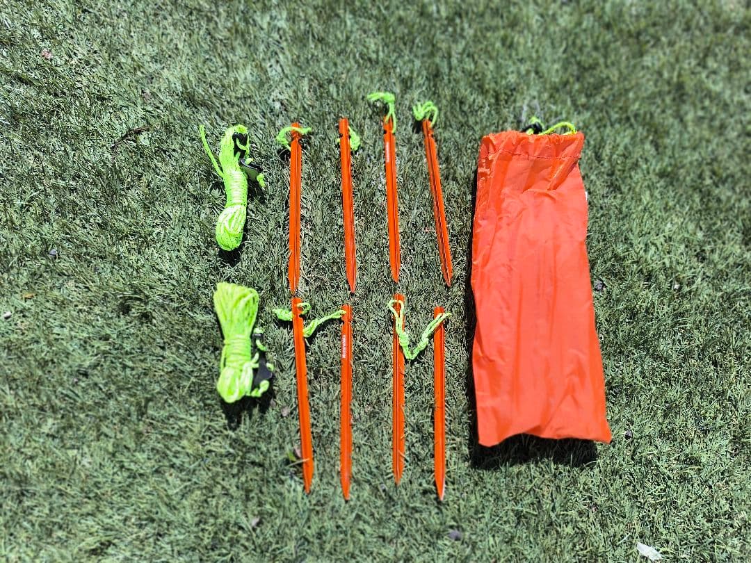 Naturehike ネイチャーハイク CloudUP 2X クラウドアップ 2