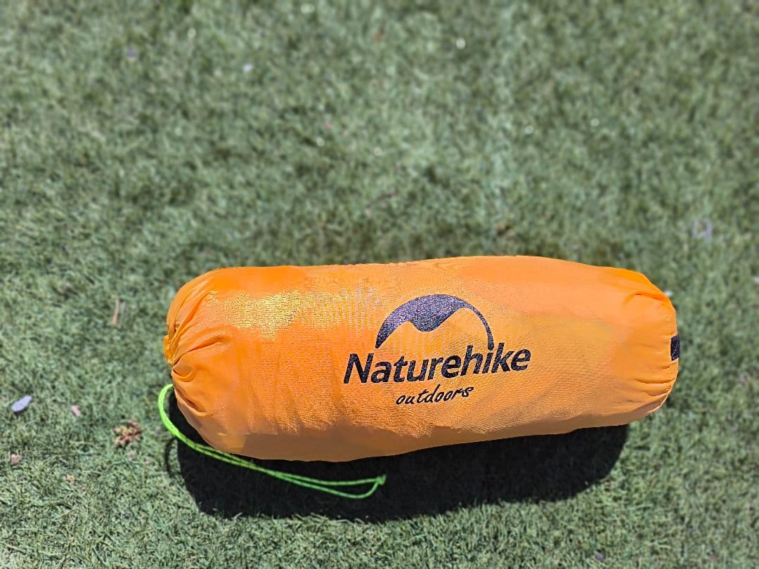 Naturehike ネイチャーハイク CloudUP 2X クラウドアップ 2