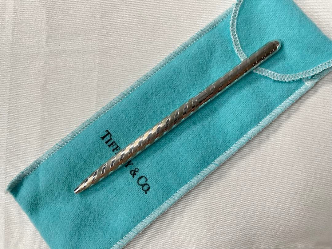 Tiffany/ティファニー ボールペン