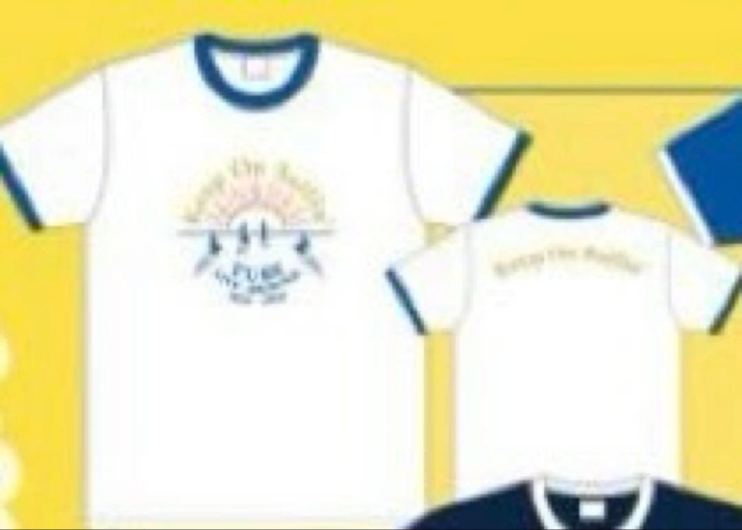 TUBE Keep On Sailin' 2025-2026 ライブツアーグッズ