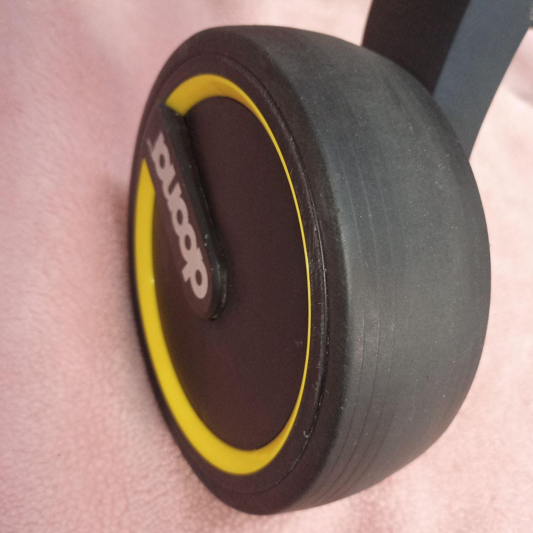 doona ドゥーナ Liki Trike リキ トライク 折りたたみ 三輪車