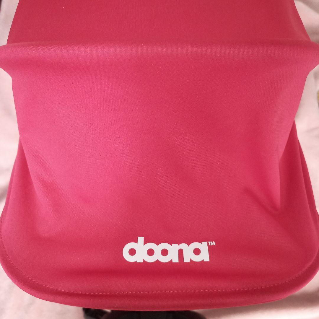 doona ドゥーナ Liki Trike リキ トライク 折りたたみ 三輪車