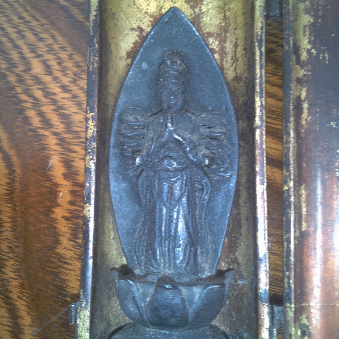 古銅 仏像 古代