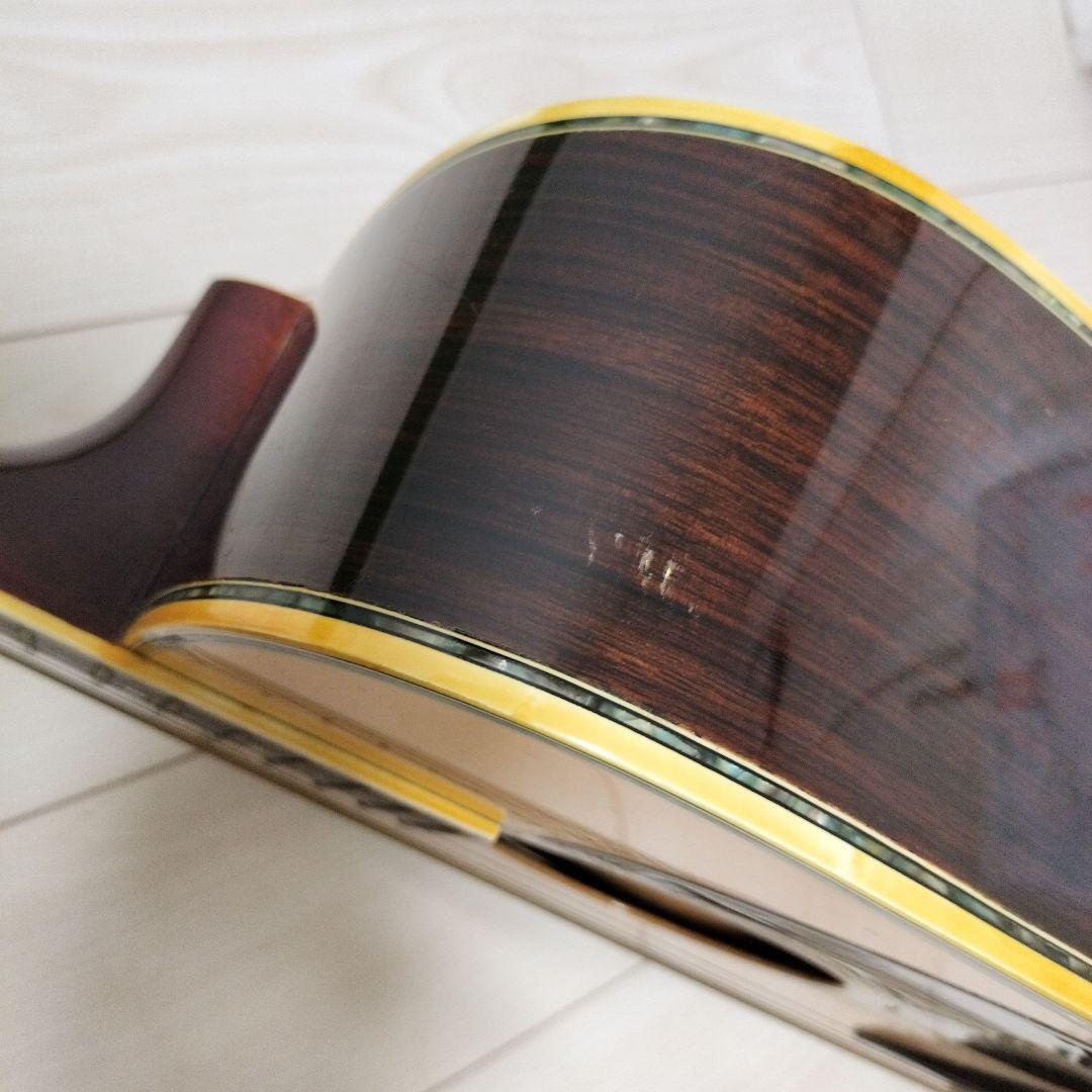 Rider R-500D 林楽器