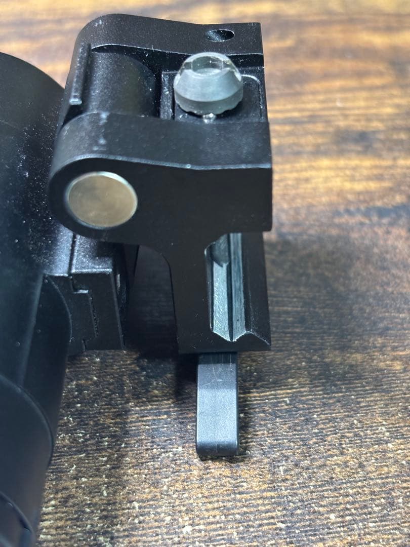 vector optics Maverick-IV 3倍マグニファイア Mini