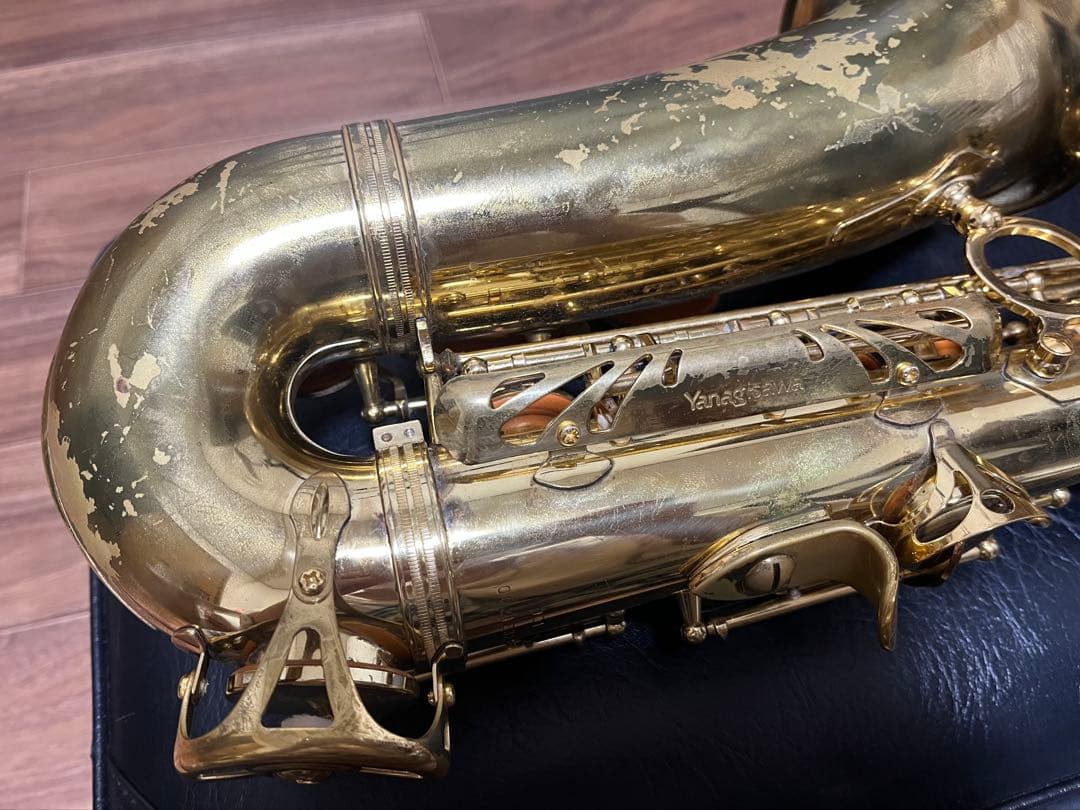 ヤナギサワ A-901（値下げ相談可能）