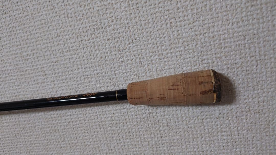 シーフロアコントロール　ジャレク603-4