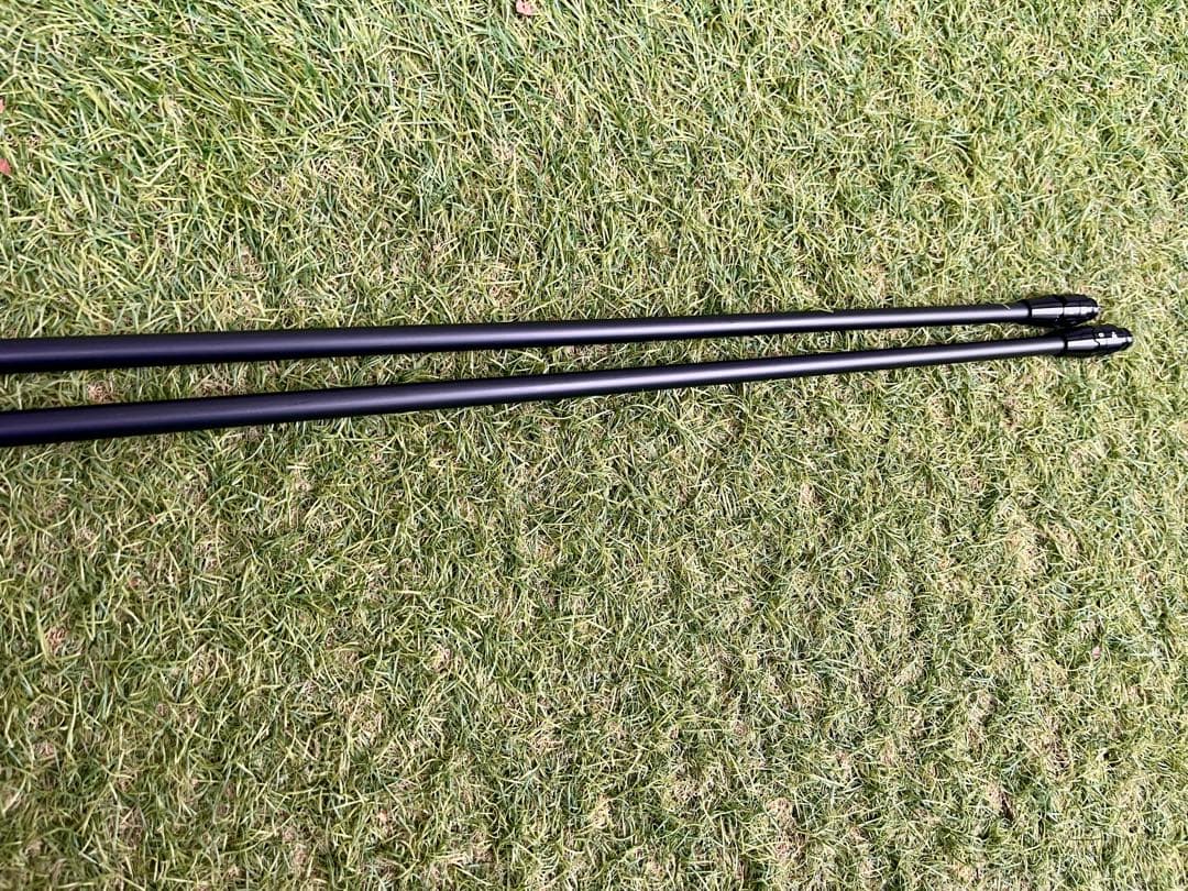 キャロウェイ　ATTAS MB HY 75R 2本セット