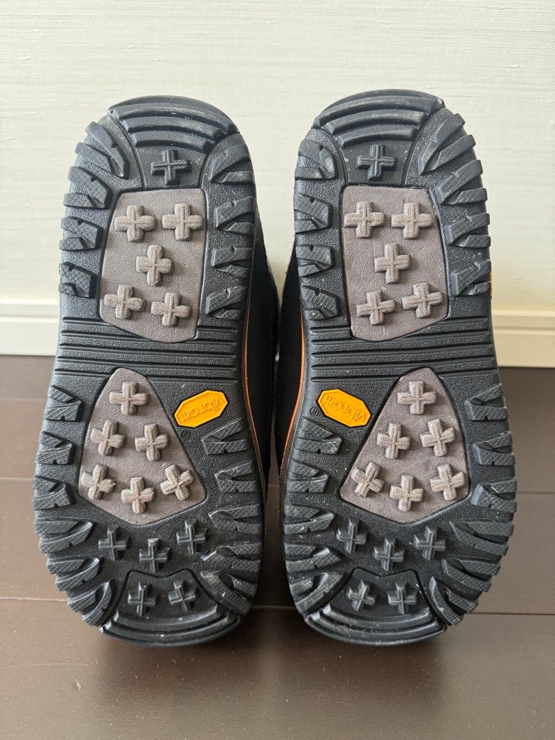 17-18 K2 TARO TAMAI SURFER サイズ7