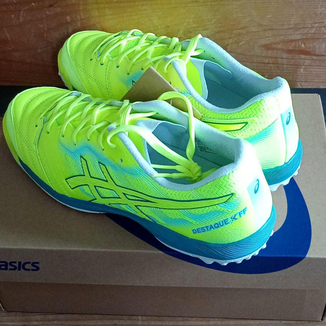 アシックス　デスタッキ　TF 24cm