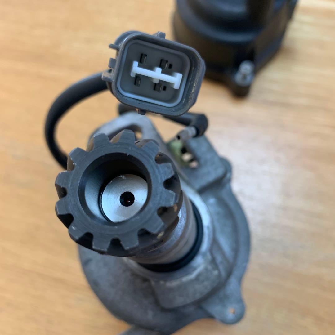 ホンダ ビート デスビ デストリビューター 対策品？