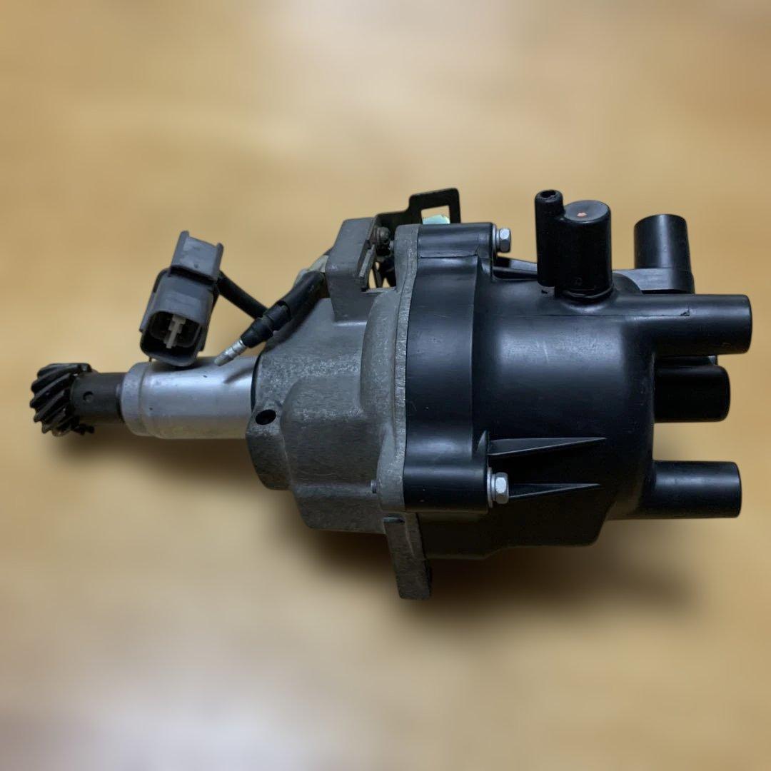 ホンダ ビート デスビ デストリビューター 対策品？