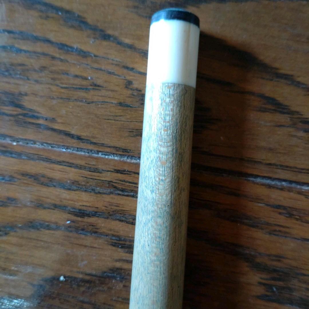 McWORTER　マクウォーター　オリジナルノーマルのスペシャルシャフトです。